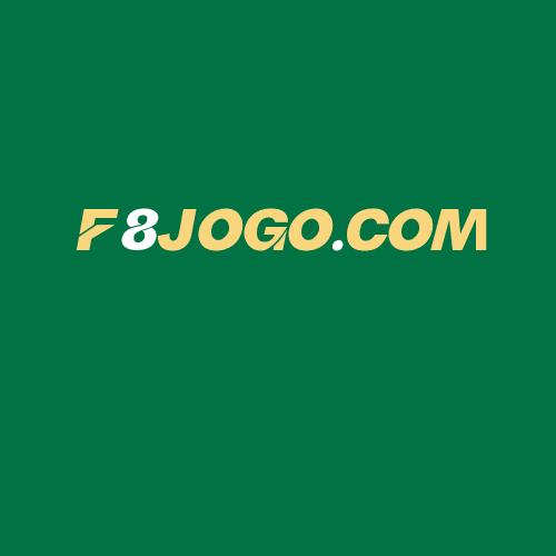 Logo da F8JOGO